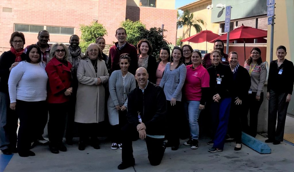 Comprehensive Community Behavioral Health and Wellness Clinics – LA MAESTRA  COMMUNITY HEALTH CENTERS