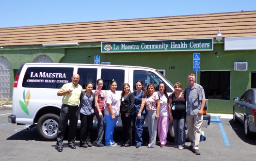 asdasdas – LA MAESTRA COMMUNITY HEALTH CENTERS