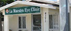 Eye Clinic | 2007
