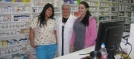 Community Pharmacy | 2008