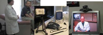 First Telemedicine Program in San Diego | 2005