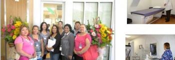 Imaging Center Opens in City Heights | 2012